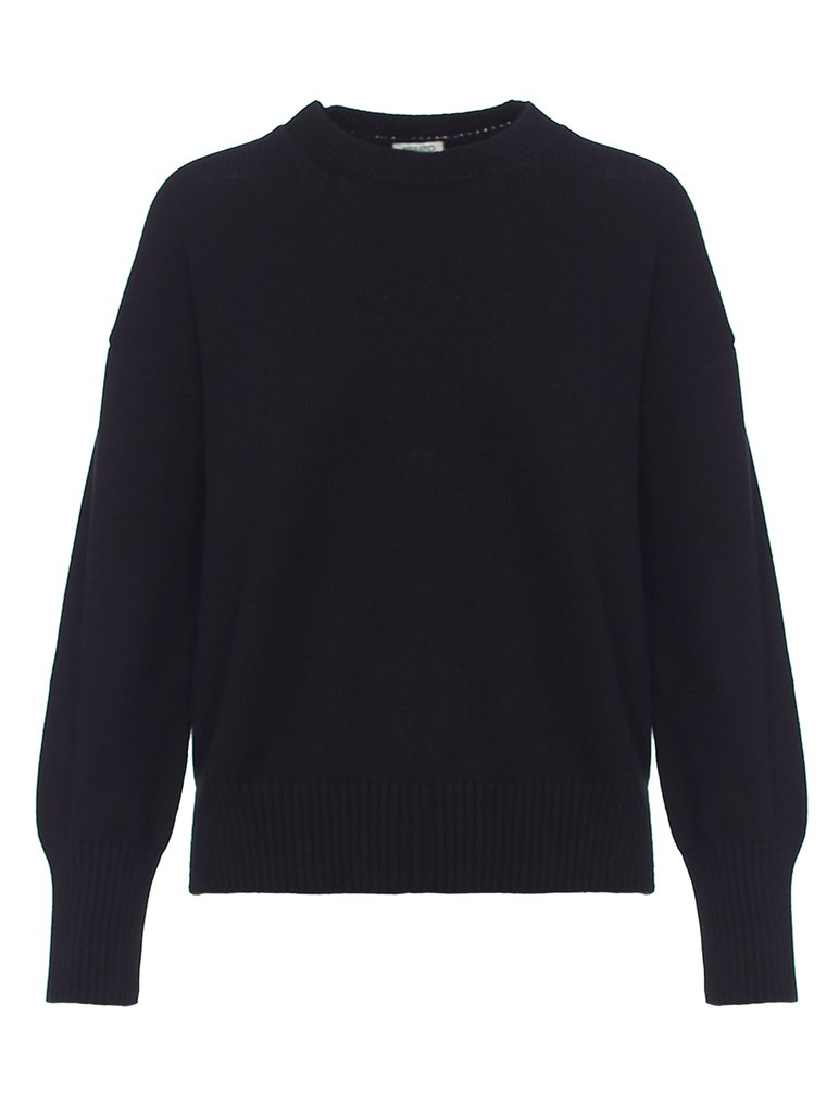 Свитер Kenzo (1561): фото 2 - Invogue
