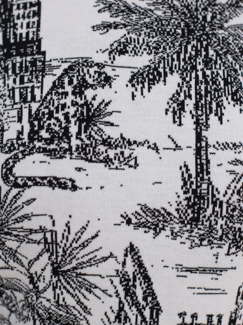 Білий светр MARELLA : фото 7 - Invogue