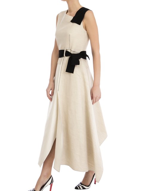 Сукня Max Mara Sportmax (3257): фото 5 - Invogue