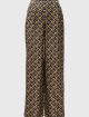 Зелені брюки MAX MARA : фото - Invogue