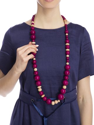 Колье Weekend Max Mara (335): фото 3 - Invogue