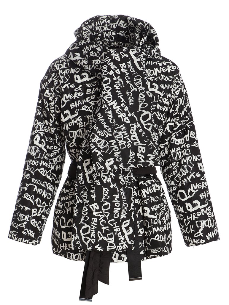 Куртка Weekend Max Mara (638): фото 9 - Invogue