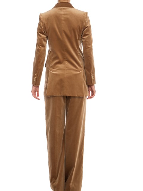 Брюки Max Mara (5547): фото 4 - Invogue