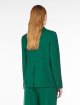 Зелений жакет WEEKEND MAX MARA : фото 2 - Invogue