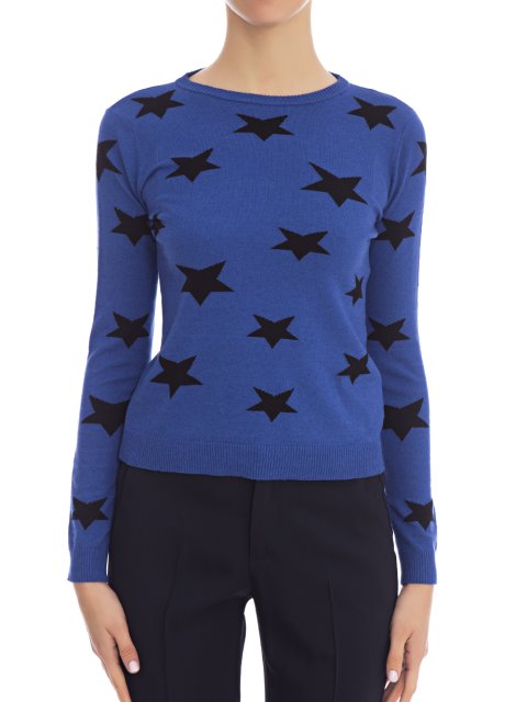 Свитер Marella (1776): фото 5 - Invogue