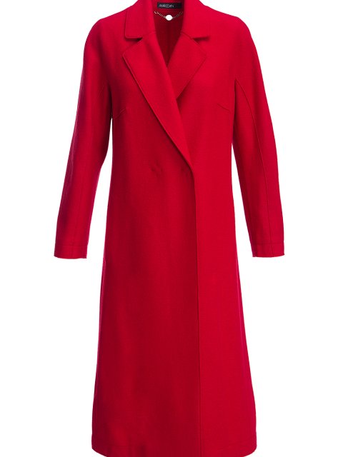 Пальто Marc Cain (1579): фото - Invogue