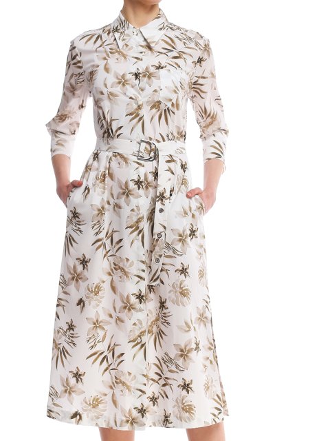 Сукня Marella (10801): фото 5 - Invogue