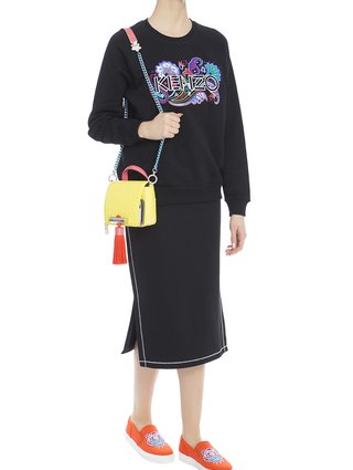 Спідниця Kenzo (5835): фото 3 - Invogue