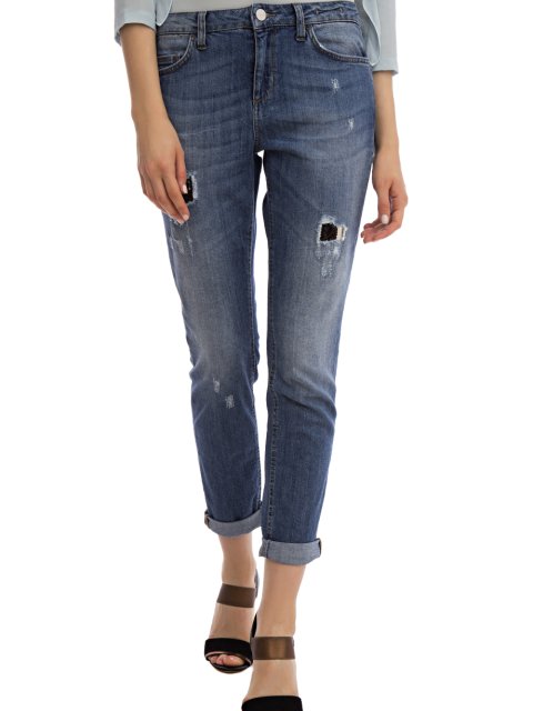 Джинсы Marella (2533): фото 5 - Invogue