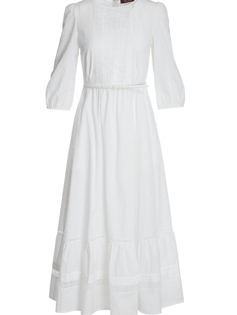 Платье Max Mara (350): фото 2 - Invogue