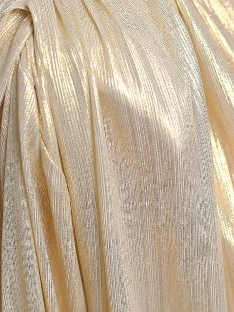 Блуза MSGM (9552): фото 7 - Invogue