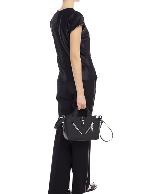 Блуза Helmut Lang (5073): фото 4 - Invogue