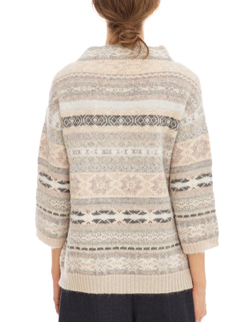 Свитер Weekend Max Mara (5715): фото 5 - Invogue