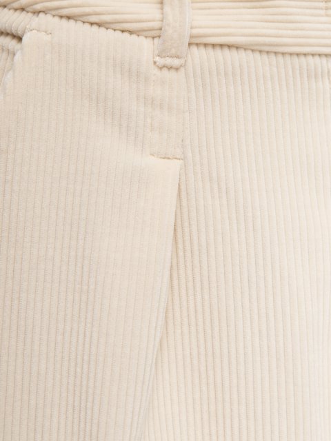 Брюки Weekend Max Mara (2025): фото 8 - Invogue