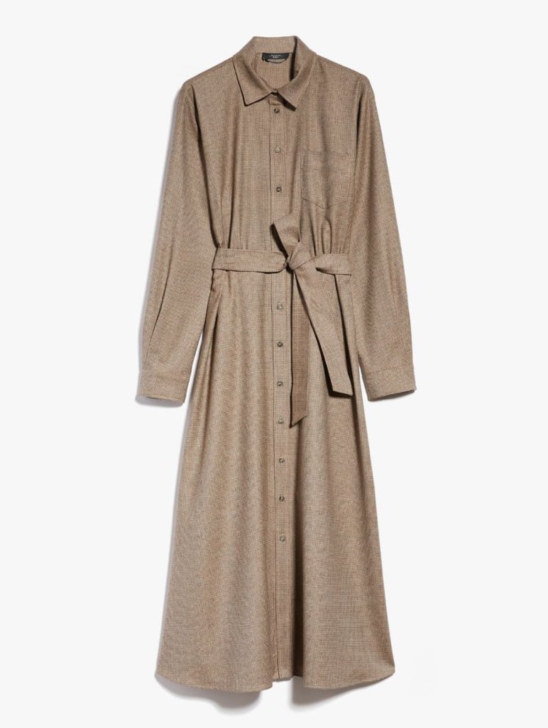 Платье Weekend Max Mara (31547): фото - Invogue