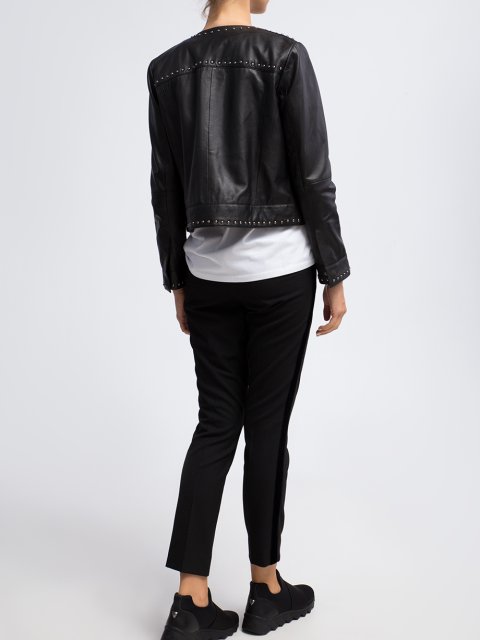 Футболка Marella (1058): фото 4 - Invogue