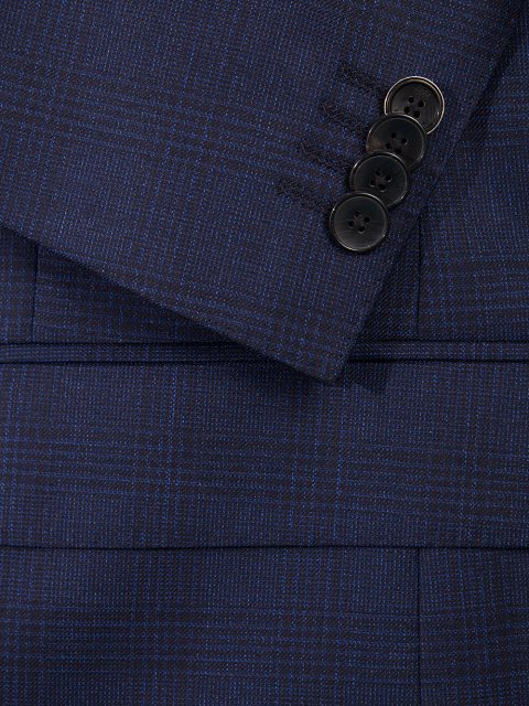 Костюм BOSS (5536): фото 9 - Invogue