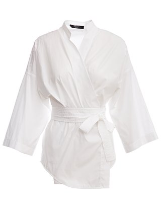 Рубашка Weekend Max Mara (1242): фото - Invogue