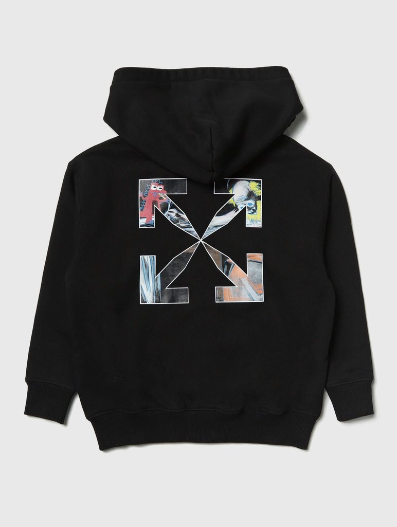 Кофта млн Off-White (24476): фото 1 - Invogue