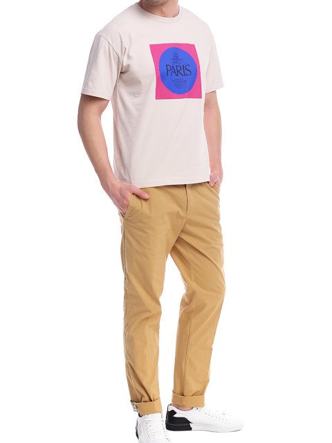 Футболка Kenzo (8542): фото 3 - Invogue