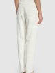Белые джинсы SPORTMAX: фото 4 - Invogue