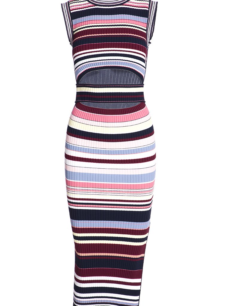 Платье Max Mara Sportmax (138): фото 2 - Invogue