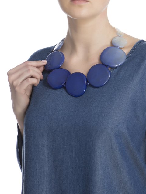 Колье Marina Rinaldi (49): фото 1 - Invogue