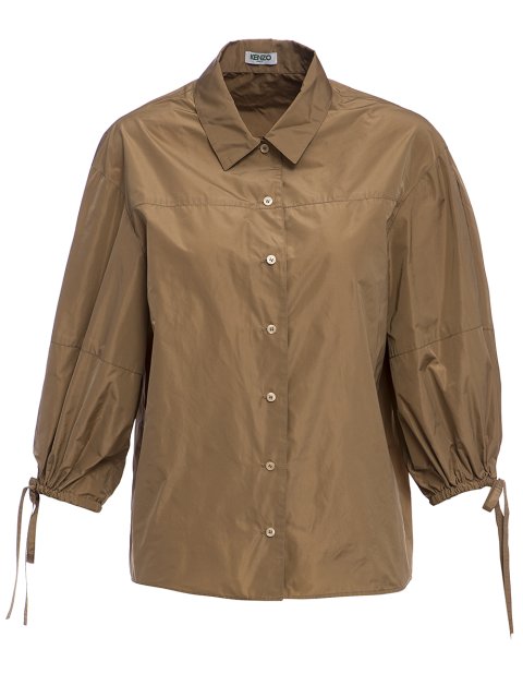 Сорочка Kenzo (3095): фото 2 - Invogue