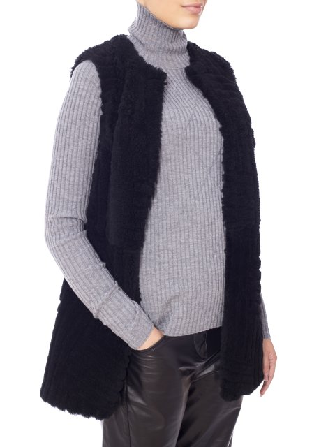 Жилет Kenzo (1338): фото 5 - Invogue