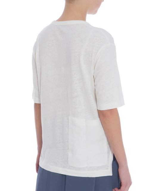 Футболка Joseph (6324): фото 5 - Invogue