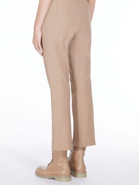 Брюки Max Mara (30050): фото 2 - Invogue