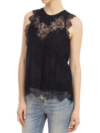 Топ Carven (3186): фото 5 - Invogue