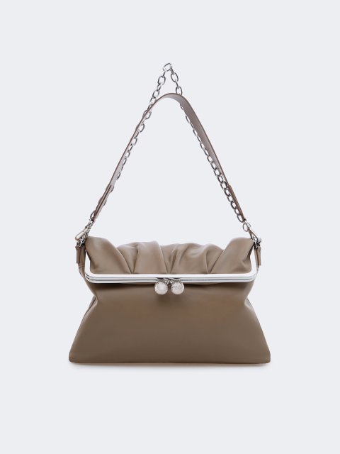 Сумка Weekend Max Mara (76143): фото 1 - Invogue