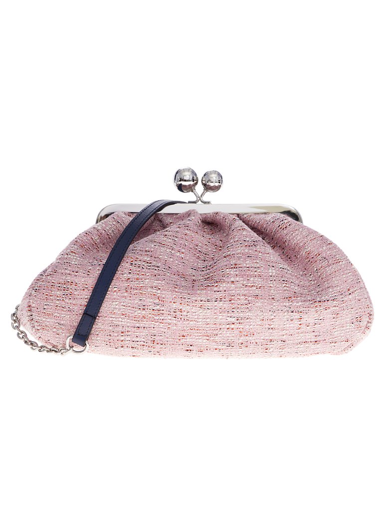 Сумка Weekend Max Mara (2344): фото - Invogue