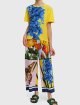 Белая футболка WEEKEND MAX MARA: фото 1 - Invogue