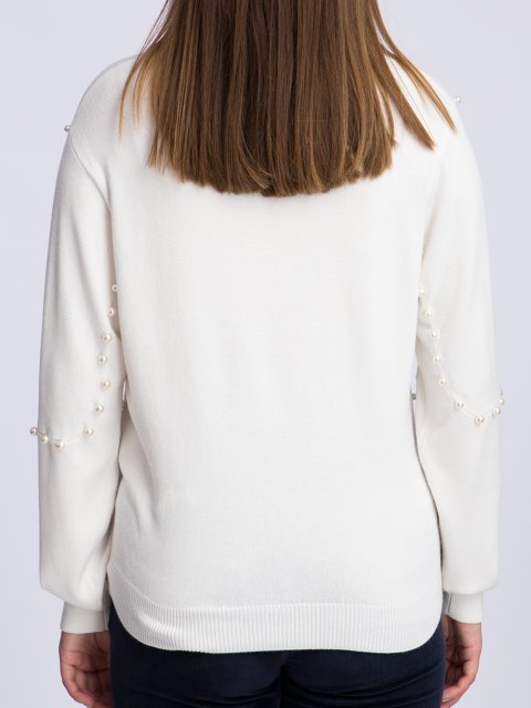 Светр Marella (918): фото 6 - Invogue