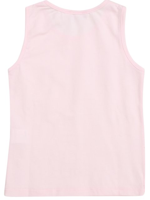 Белая майка STORY LORIS: фото 1 - Invogue