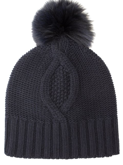 Шапка Max Mara (4044): фото - Invogue