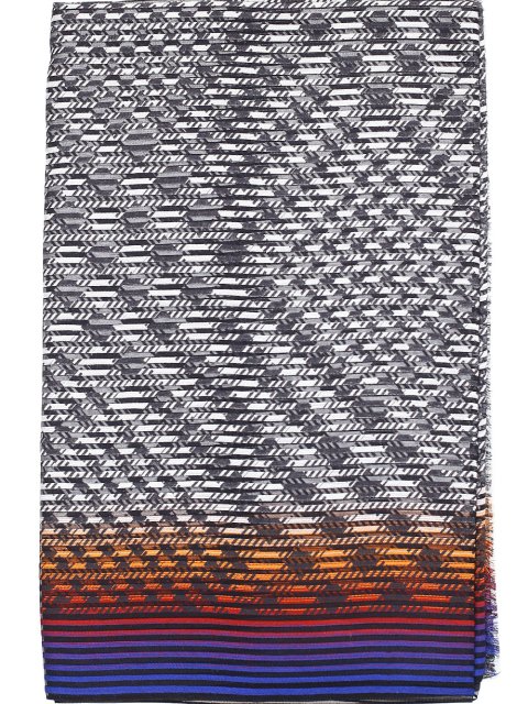 Шарф Marina Rinaldi (9995): фото 5 - Invogue