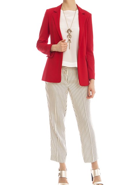 Брюки Marella (3112): фото 3 - Invogue