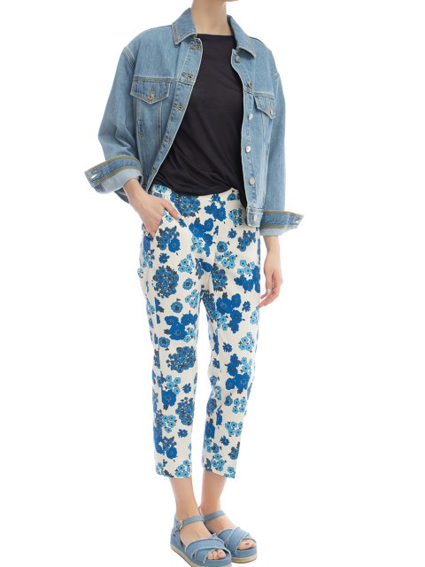 Брюки Max&Co (305): фото 3 - Invogue