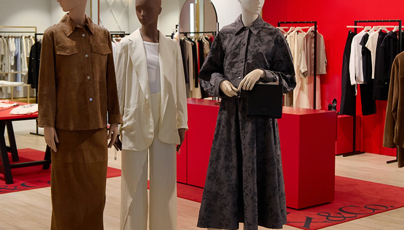 Магазин MAX&Co - ЦУМ, 2-й поверх: фото 10 - Invogue