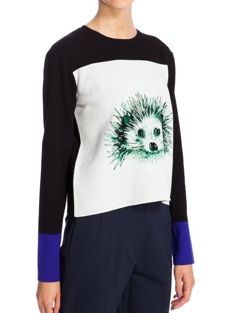 Светр Max Mara Sportmax (892): фото 5 - Invogue