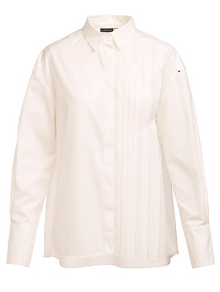 Рубашка Sportmax (837): фото - Invogue