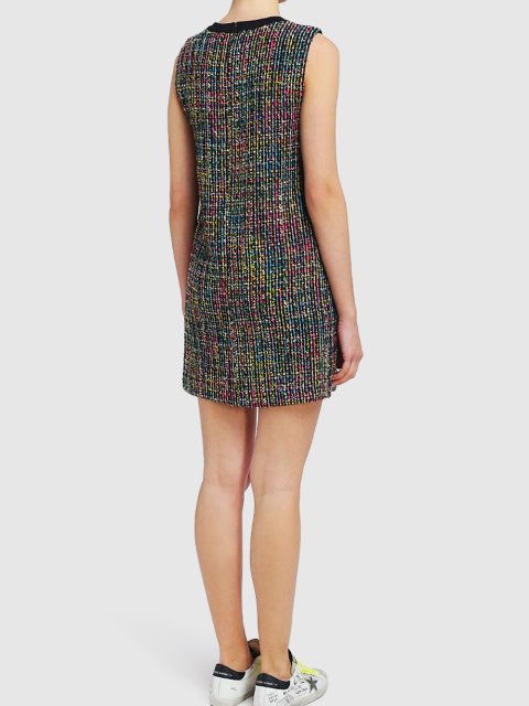 Сукня Versace Jeans Couture (15480): фото 2 - Invogue