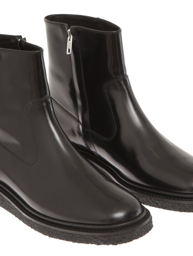 Ботинки Isabel Marant (131): фото 5 - Invogue