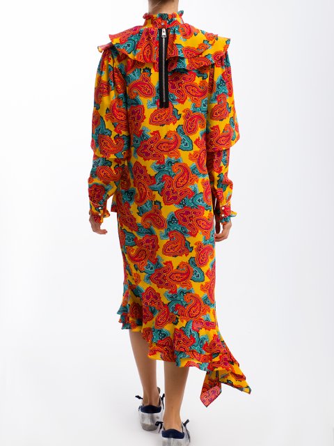 Сукня JW Anderson (1367): фото 5 - Invogue