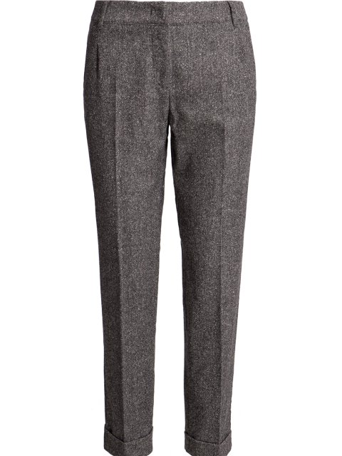 Брюки Weekend Max Mara (831): фото - Invogue