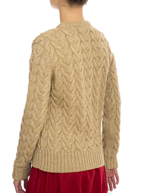 Свитер Max Mara (5571): фото 6 - Invogue