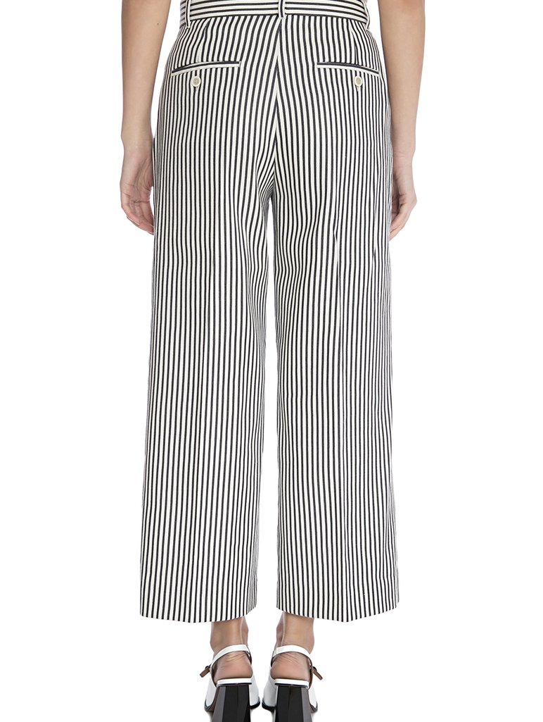 Брюки Weekend Max Mara (1366): фото 6 - Invogue